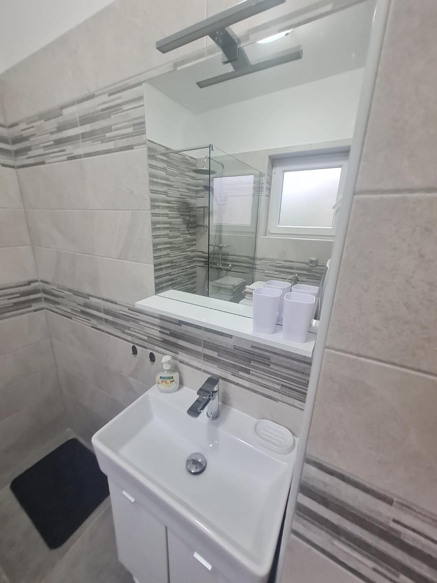 Apartment Anton Pinezici  Ngoại thất bức ảnh