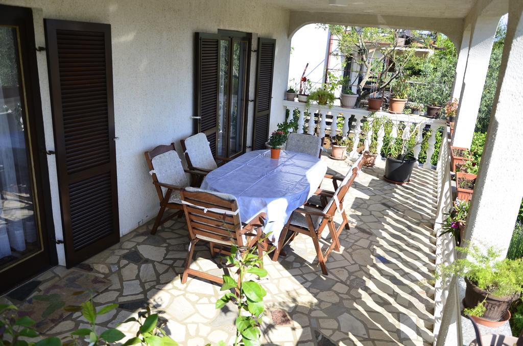 Apartment Anton Pinezici  Ngoại thất bức ảnh