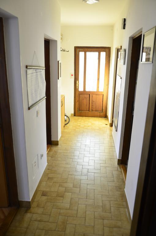 Apartment Anton Pinezici  Ngoại thất bức ảnh