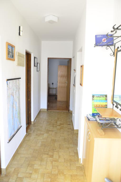 Apartment Anton Pinezici  Ngoại thất bức ảnh