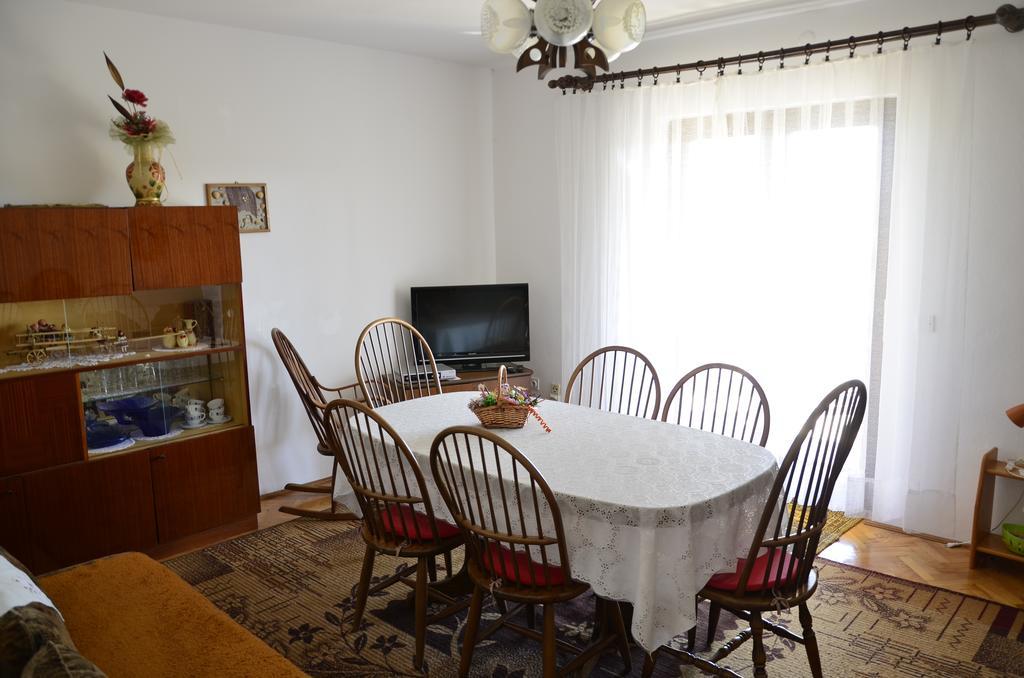 Apartment Anton Pinezici  Ngoại thất bức ảnh