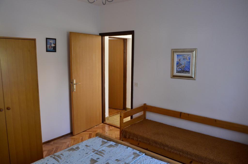Apartment Anton Pinezici  Ngoại thất bức ảnh